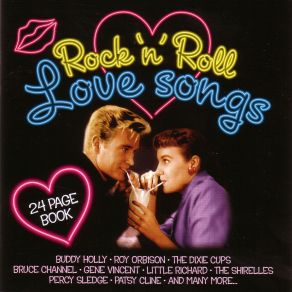 Download track Send Me Some Lovin' Little Richard