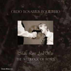 Download track Ode To The Beloved & Impaired Ordo Rosarius Equilibrio