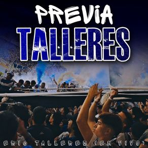 Download track Previa Trompetas De La Fiel - Por Vos Yo Dejo Todo (En Vivo) Eric Talleres