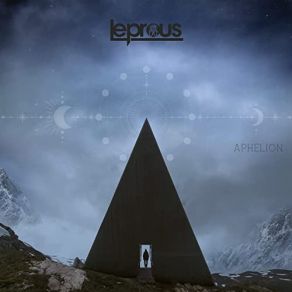 Download track Castaway Angels Leprous