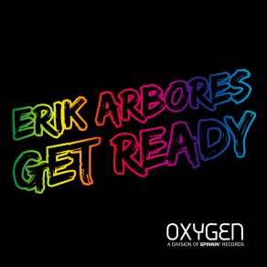 Download track Get Ready (Radio Edit) Erik Arbores