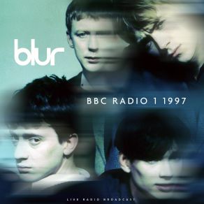 Download track Song 2 (Live) Blur