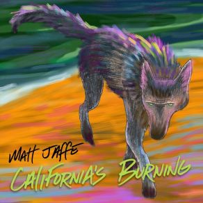 Download track Wander No More Matt JaffeThe Distractions