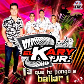 Download track Ven Conmigo A Navegar (El Botecito) El Kary Jr