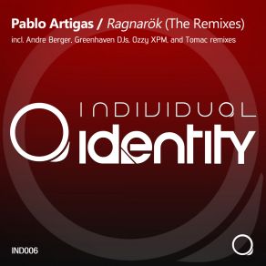 Download track Ragnarok (Andre Berger Remix) Pablo Artigas