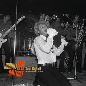 Download track Entre Mes Mains (Live À Saint-Raphaël / 28 Juillet 1968) Johnny Hallyday