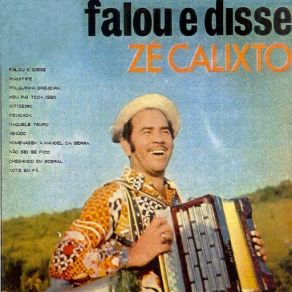 Download track Feijoada Zé Calixto