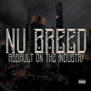 Download track The Cypher NuBreed