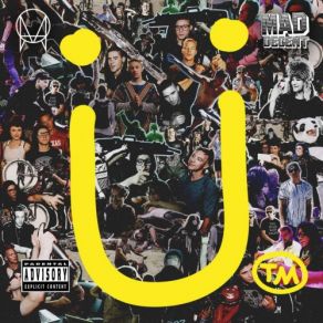 Download track Don't Do Drugs Just Take Some Jack Ü Skrillex, Diplo