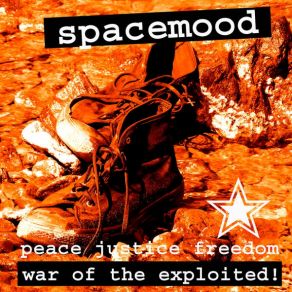 Download track Freedom _ Call Spacemood