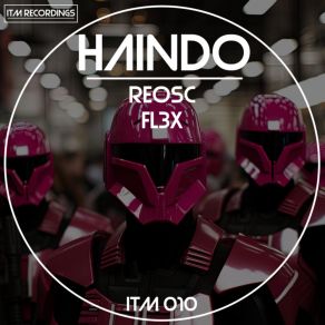 Download track DOPPELT (FL3X Techno Remix) HaindoFL3X Techno