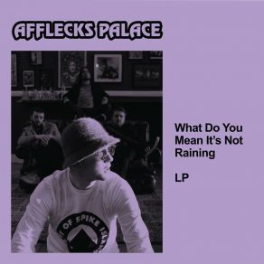 Download track Spinner (This Must Be Love) Afflecks Palace