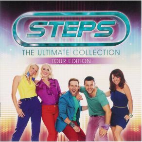 Download track Dancing Queen Steps