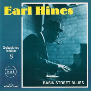 Download track Black And Blue Earl Hines