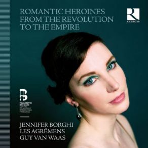 Download track Symphony No. 2 In D Major: III. Rondo Les Agrémens, Guy Van Waas, Jennifer Borghi