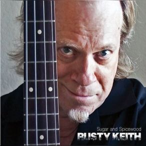 Download track Solid Ground Rusty Keith