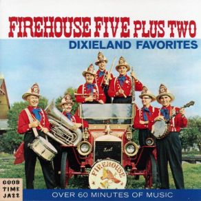 Download track Bill Bailey The Firehouse Five Plus Two