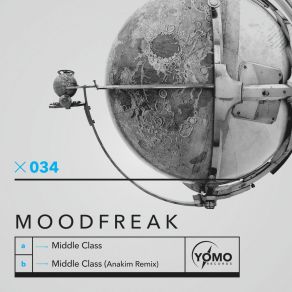 Download track Middle Class (Anakim Remix) MoodFreakAnakim