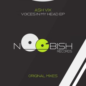 Download track Dead Light Ash Vix