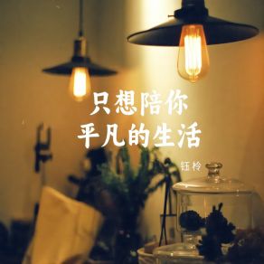 Download track 只想陪你平凡的生活 (伴奏) Yu Ling