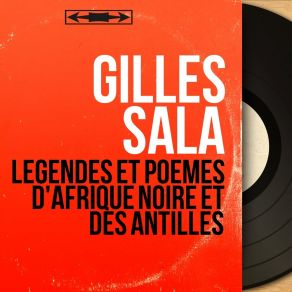 Download track Nœl De Mon Enfance Gilles SalaJacques Istria, Charles Lombé, Youssi Bauqoura, Marof