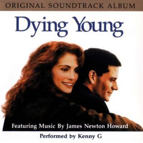 Download track Dying Young-Theme James Newton Howard