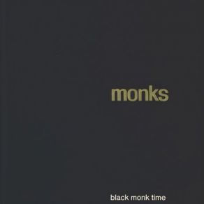 Download track Oh, How To Do Now The Monks