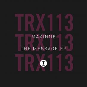 Download track Find A Way (Extended Mix) Maxinne