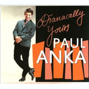 Download track It's Time To Cry Paul Anka