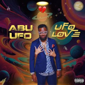 Download track OK OK I Lied ABU UFO