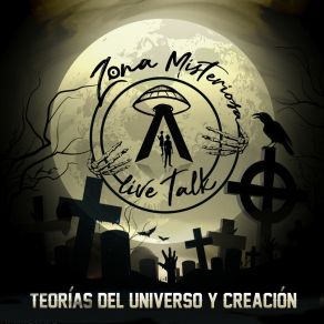 Download track Teorías Del Universo Y Creación, Pt. 7 PauletteeSantiago Herrera