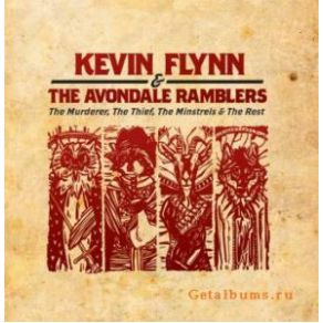 Download track Somethin'S Goin' Down Kevin Flynn & The Avondale Ramblers