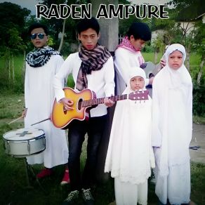 Download track Dirimu Yang Berbeda Raden Ampure