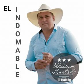 Download track Te Mando A Volar William Hurtado El Halcón