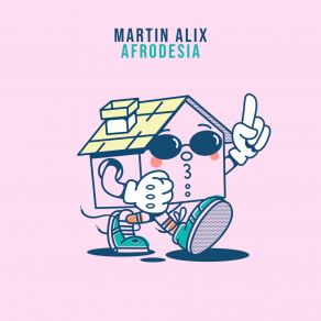 Download track Afrodesia (Oscar Barila Remix) Martin AlixOscar Barila