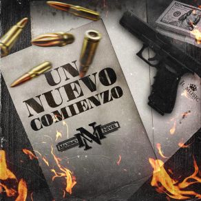 Download track El Guero Colorado Maximo Nivel