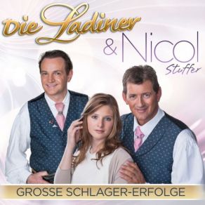 Download track Du Gehst Fort Die Ladiner, Nicol Stuffer