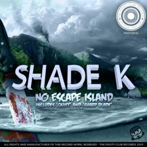 Download track Quiet (Original Mix) Shade K