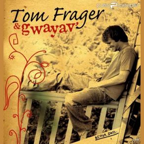 Download track All I Can Do Tom Frager