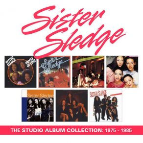 Download track Gotta Get Back To Love Sister Sledge