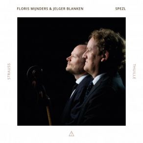 Download track Stimmungsbilder, Op. 9: II. An Einsamer Quelle Jelger Blanken, Floris Mijnders