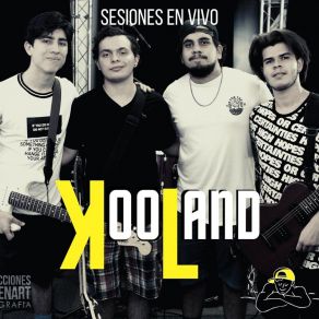 Download track Todo Se Fue (En Vivo) Kooland