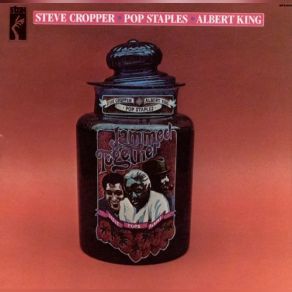 Download track Knock On Wood Albert King, Steve Cropper, Pops Staples