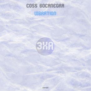 Download track Mantra Coss Bocanegra