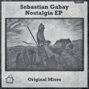 Download track The Art Of Living (Original Mix) Sebastian Gabay