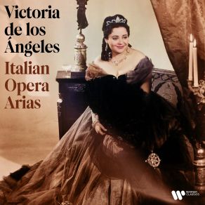 Download track Verdi: Otello, Act 4: Canzone Del Salice. 