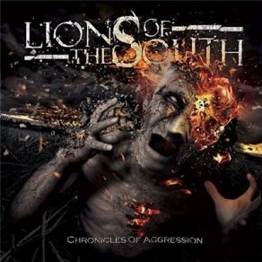 Download track Vicious Cycle Lions Of The South