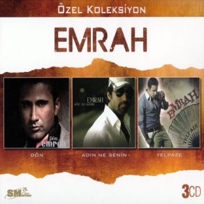 Download track Aşkın Muamma Emrah