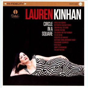 Download track Pocketful Of Harlem Lauren KinhanChuck Loeb