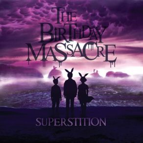 Download track Divide The Birthday Massacre